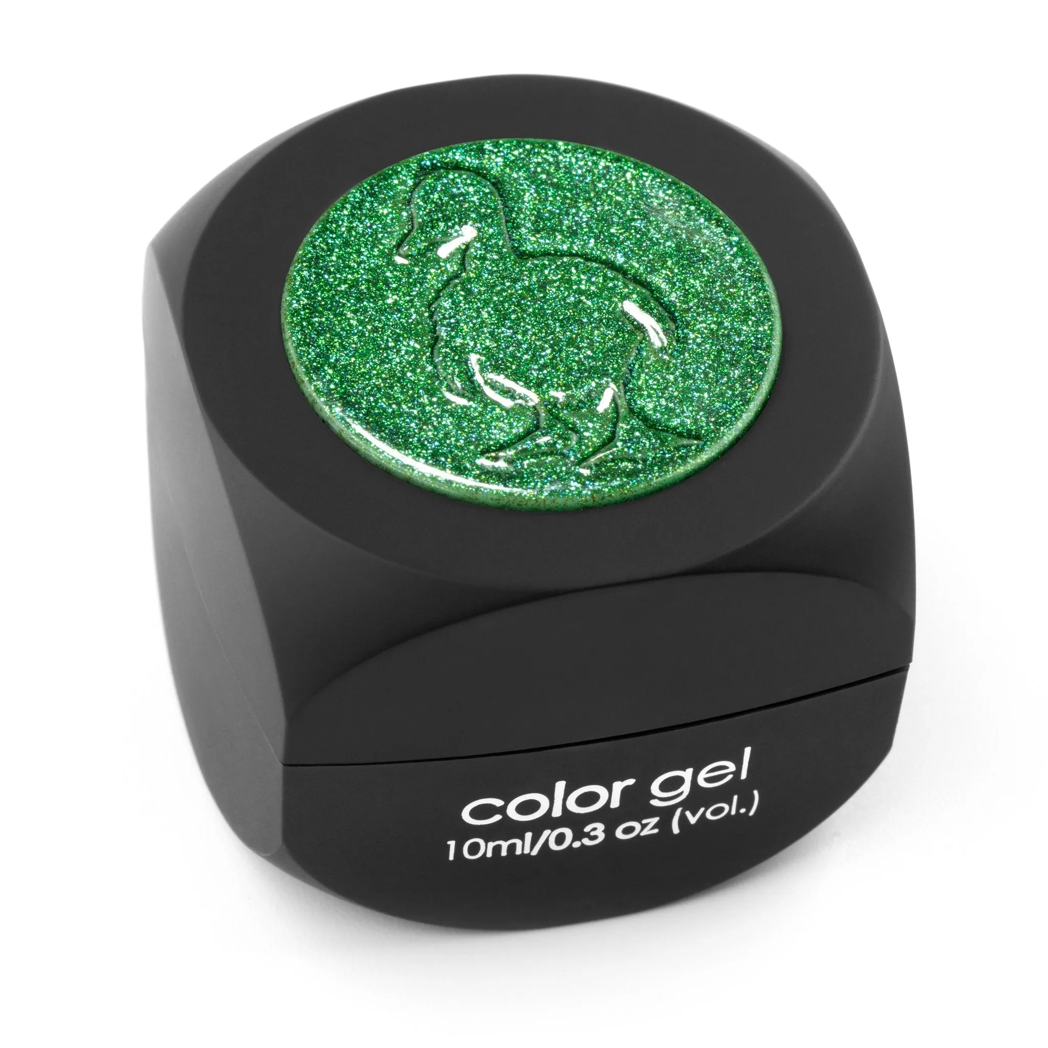#055 Color Gel | Ugly Duckling