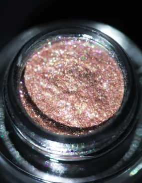 #13 Beige Eyeshadow Glitter