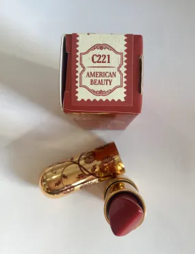 1945 American Beauty Lipstick
