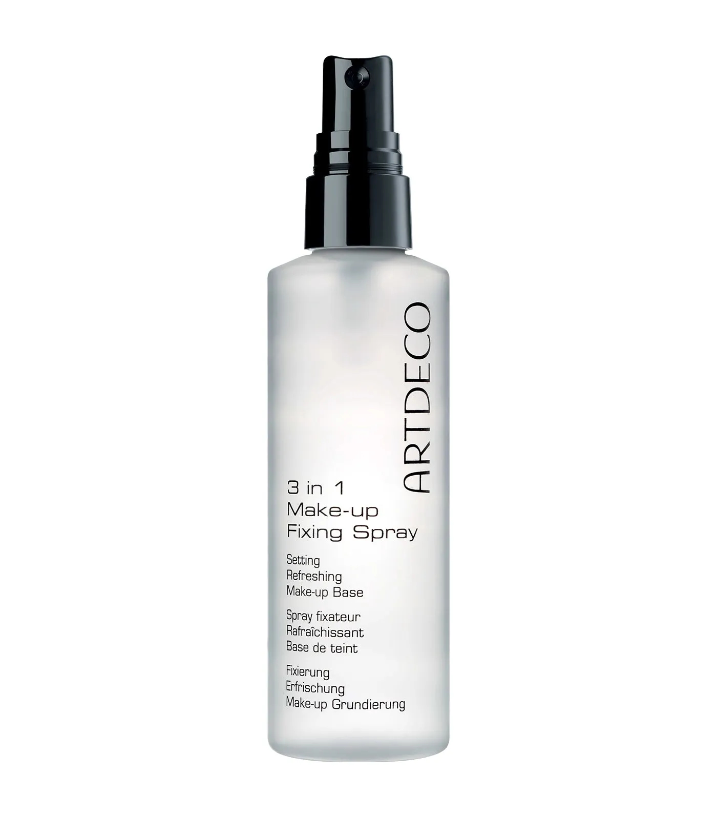 3-in-1 Makeup Fixing Spray