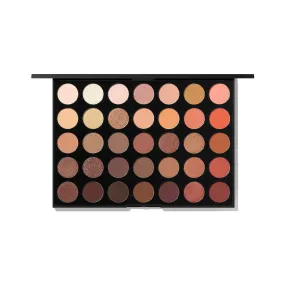 35O - Supernatural Glow Artistry Palette