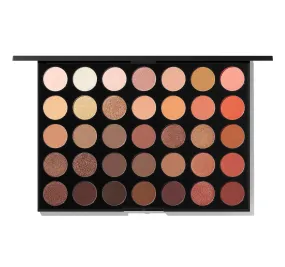 Neutral Matte Eyeshadow Palettes