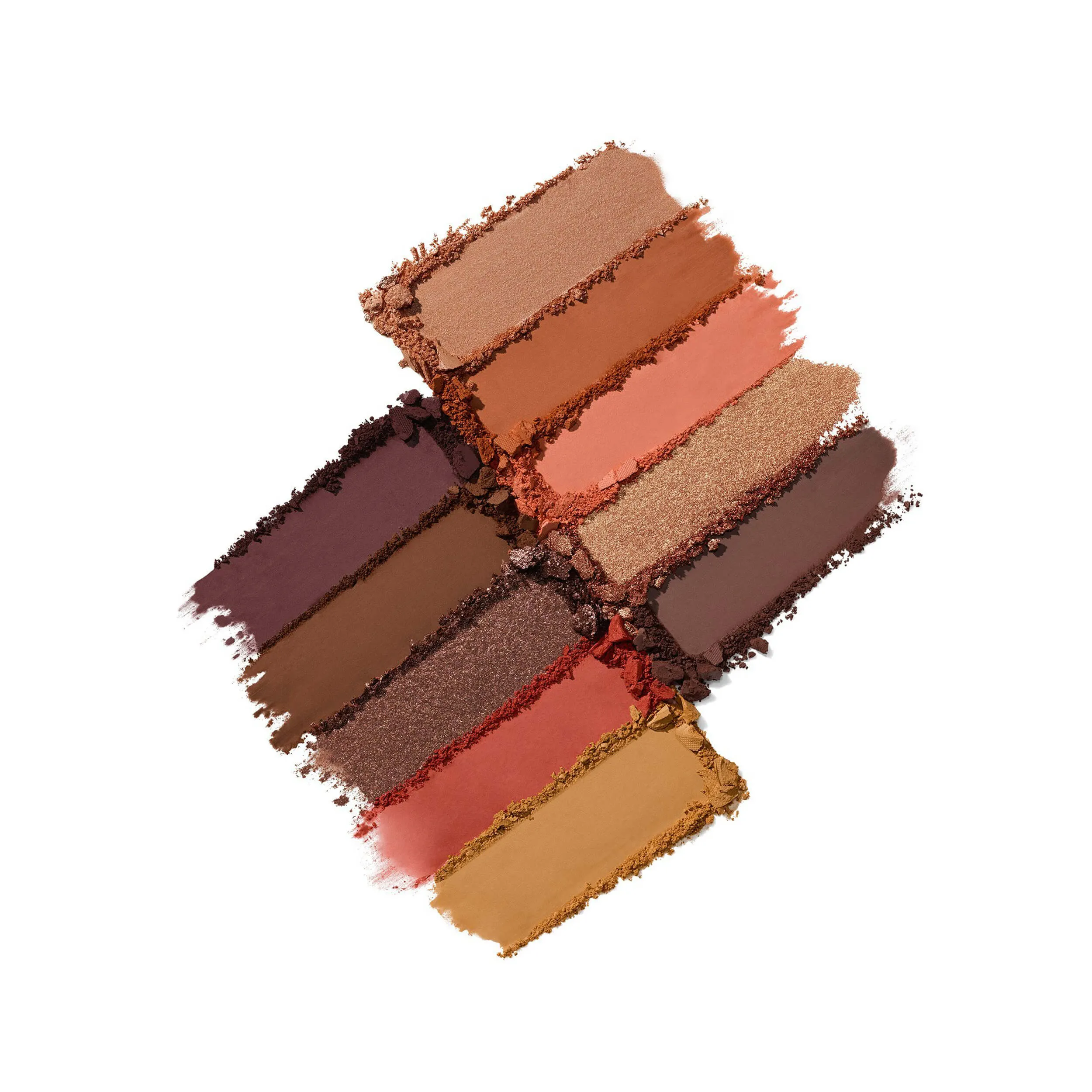 35O - Supernatural Glow Artistry Palette