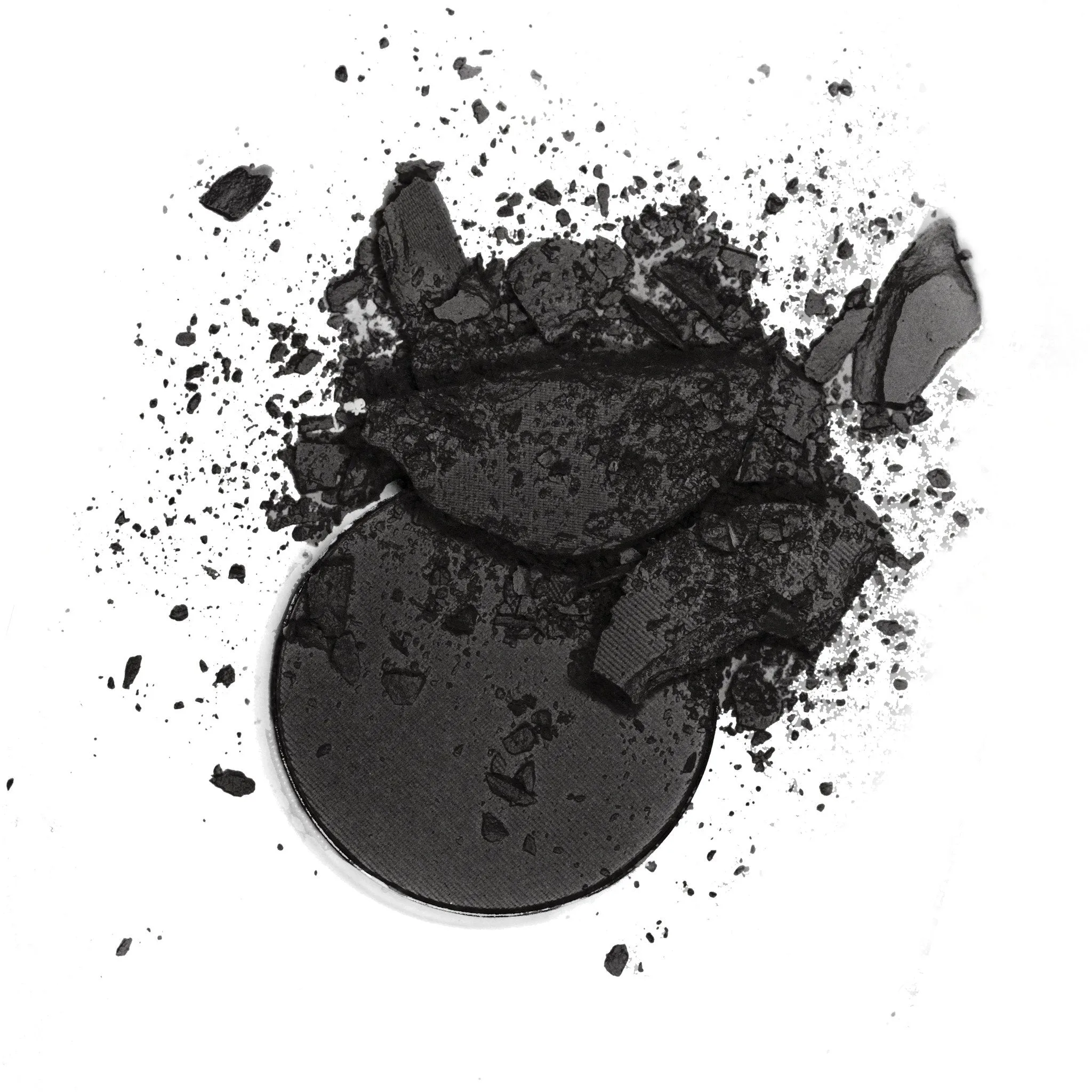 4 gram Matte Eyeshadow -Godet Refill Only
