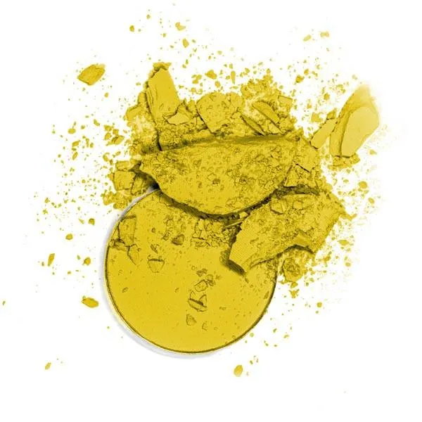 4 gram Matte Eyeshadow -Godet Refill Only