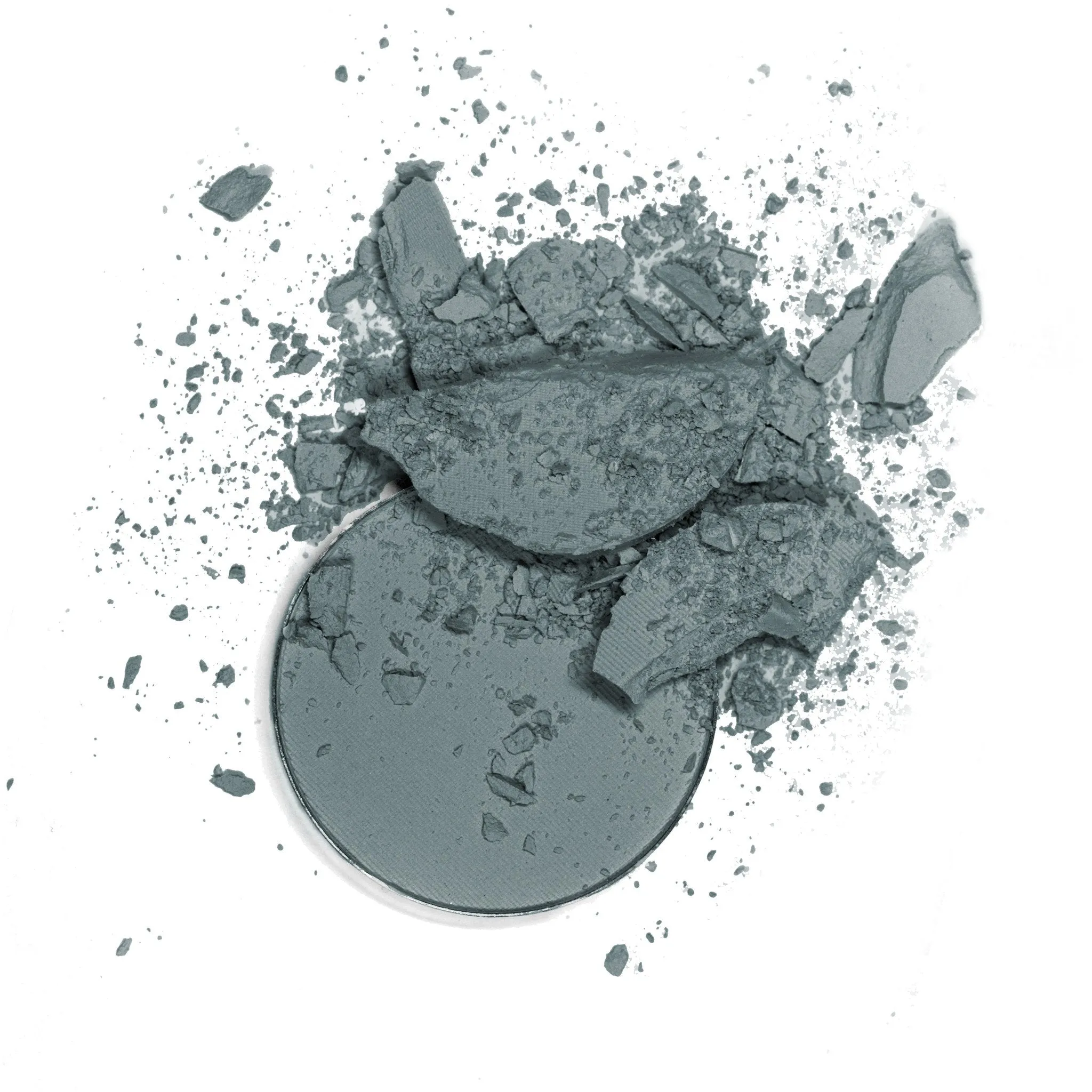 4 gram Matte Eyeshadow -Godet Refill Only