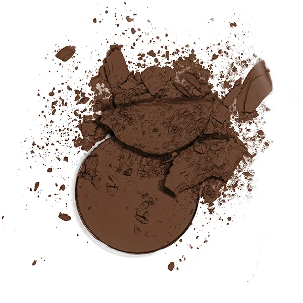 4 gram Matte Eyeshadow -Godet Refill Only