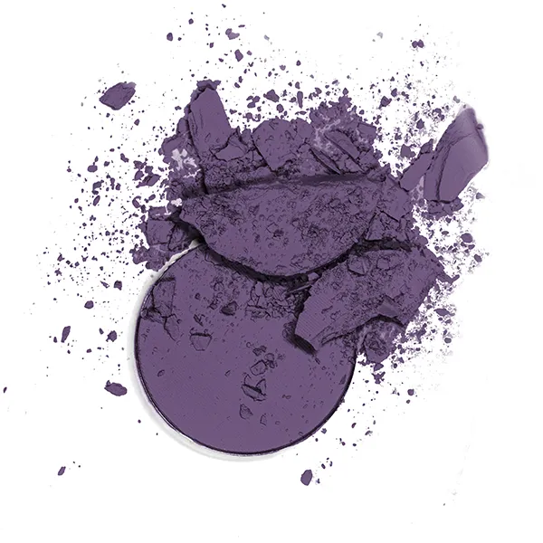 4 gram Matte Eyeshadow -Godet Refill Only