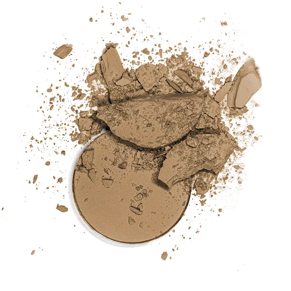 4 gram Matte Eyeshadow -Godet Refill Only