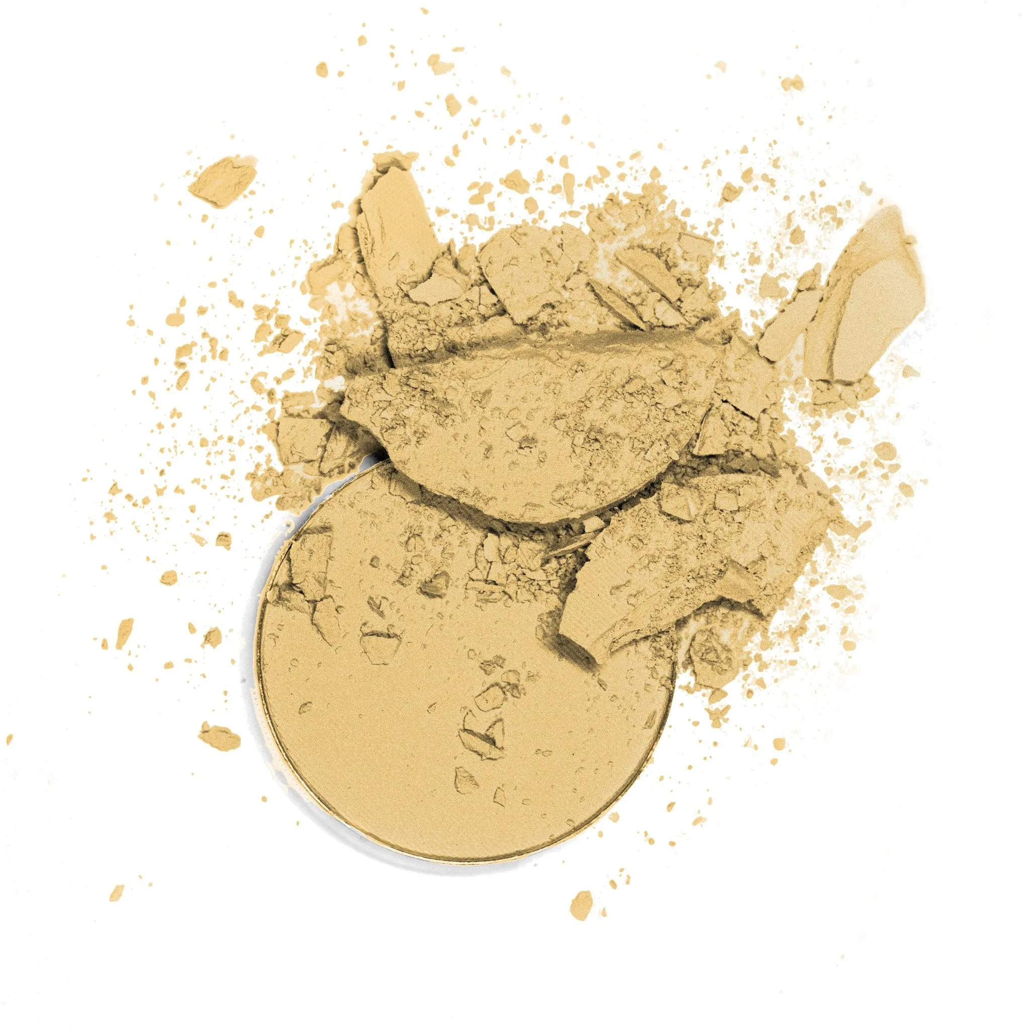4 gram Matte Eyeshadow -Godet Refill Only