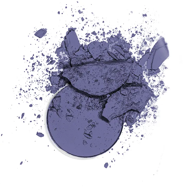 4 gram Matte Eyeshadow -Godet Refill Only