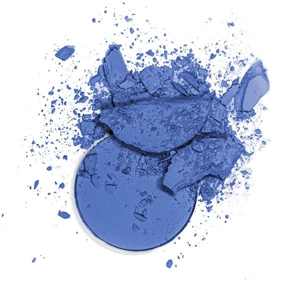 4 gram Matte Eyeshadow -Godet Refill Only