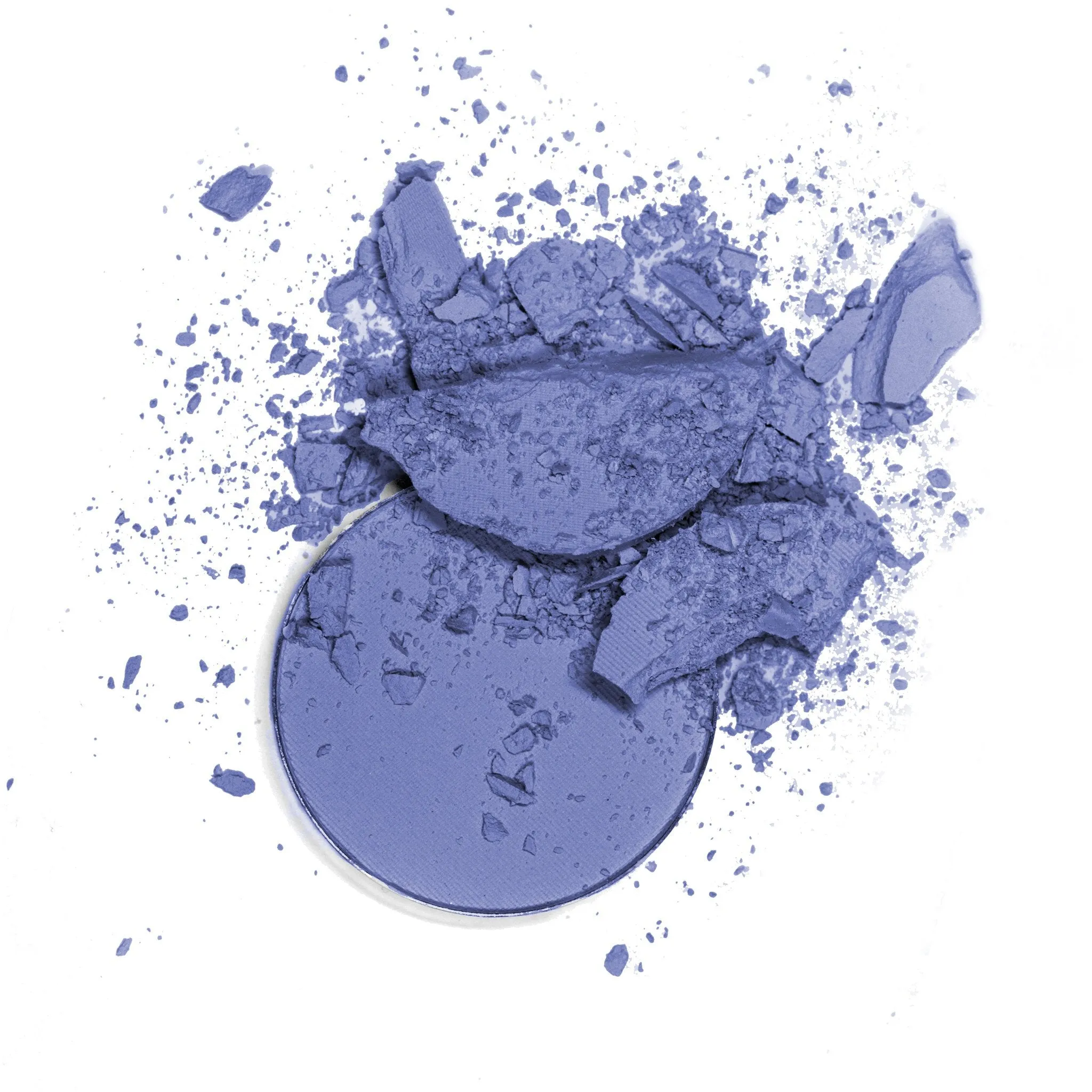 4 gram Matte Eyeshadow -Godet Refill Only