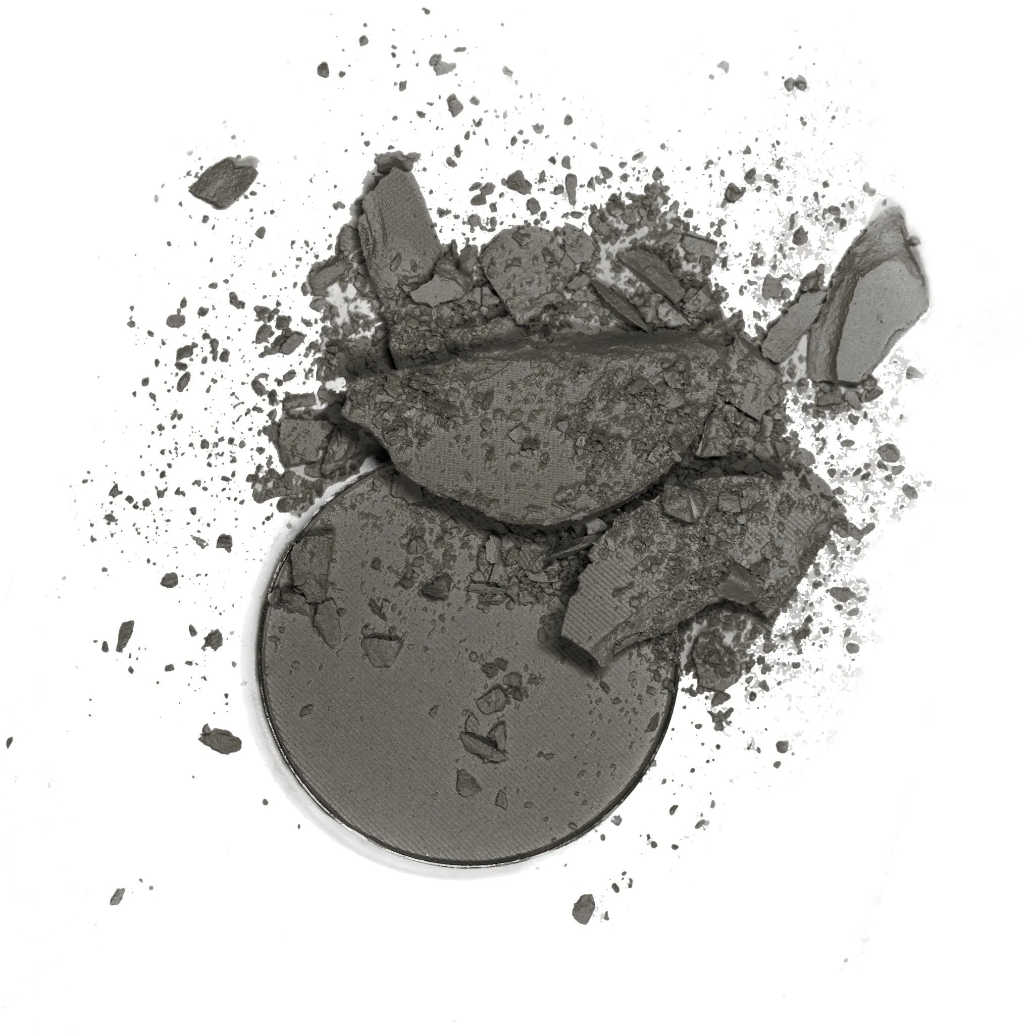 4 gram Matte Eyeshadow -Godet Refill Only