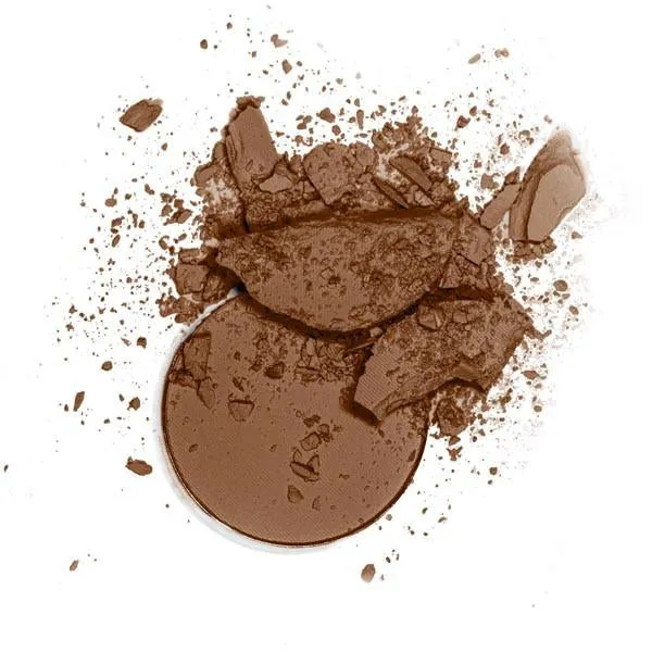 4 gram Matte Eyeshadow -Godet Refill Only