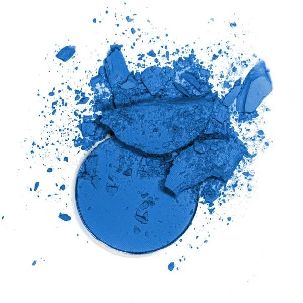 4 gram Matte Eyeshadow -Godet Refill Only