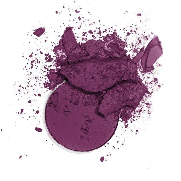 4 gram Matte Eyeshadow -Godet Refill Only