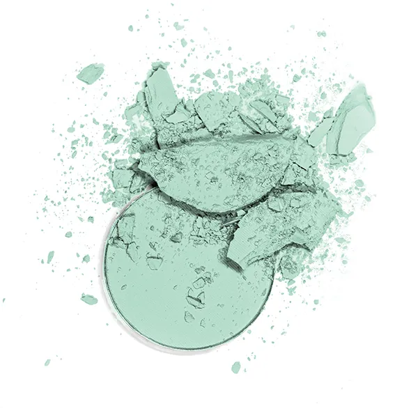 4 gram Matte Eyeshadow -Godet Refill Only
