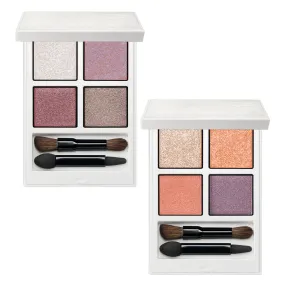 ADDICTION The Eyeshadow Palette Out of Your Shell Limited Edition