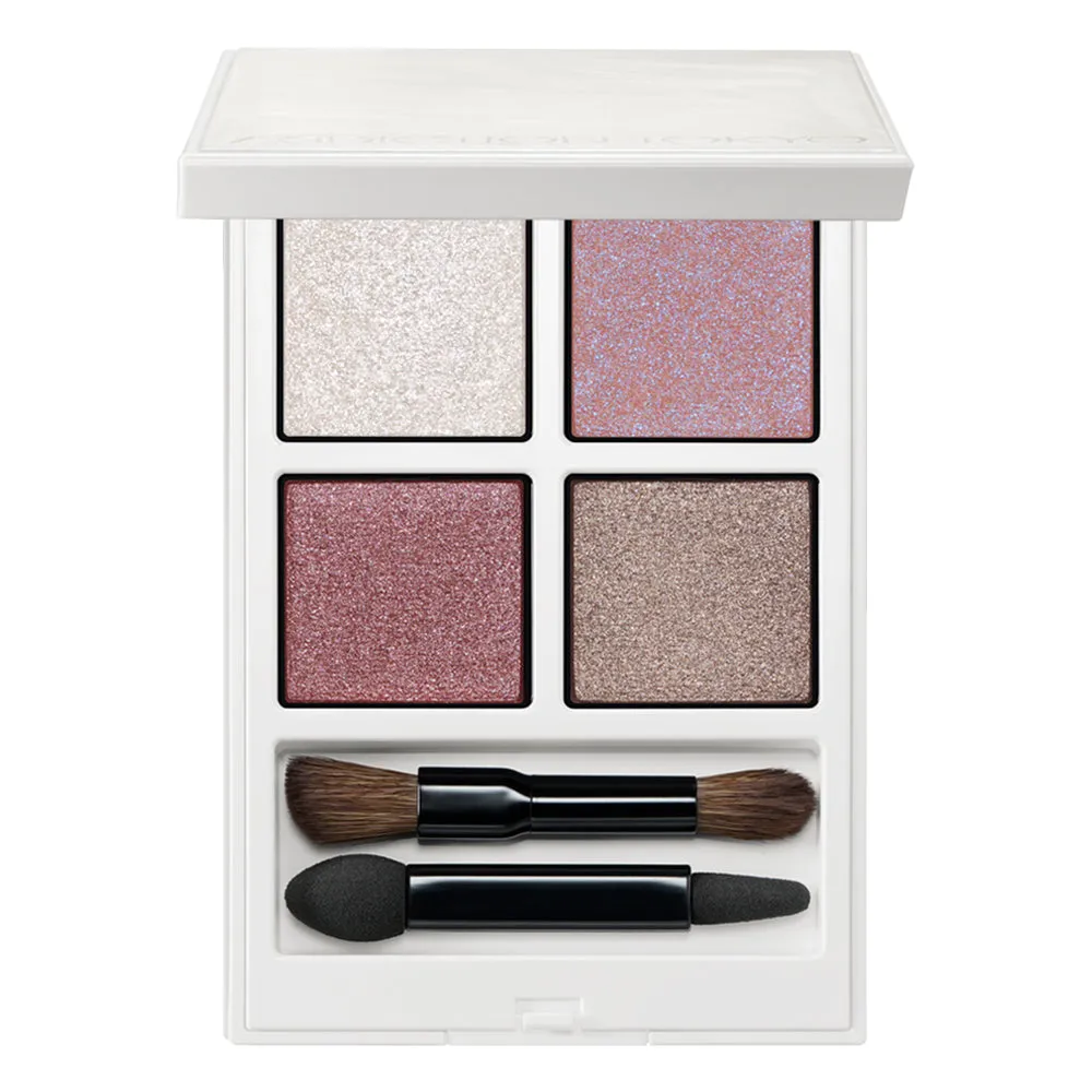 ADDICTION The Eyeshadow Palette Out of Your Shell Limited Edition