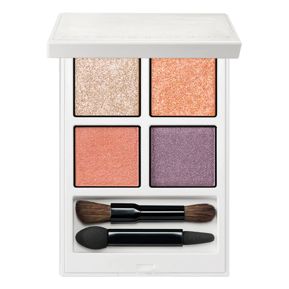 ADDICTION The Eyeshadow Palette Out of Your Shell Limited Edition