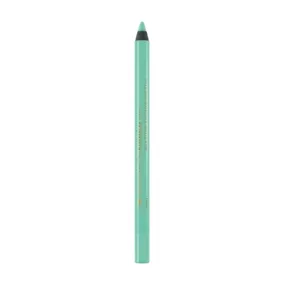 Annabelle Waterline Matte Kohl Eyeliner Pencil, Mint, Intense Colours, Matte Finish, Easy-To-Apply, Long-Lasting 10h, Waterproof, Transferproof, Cruelty-Free, 1.2 g