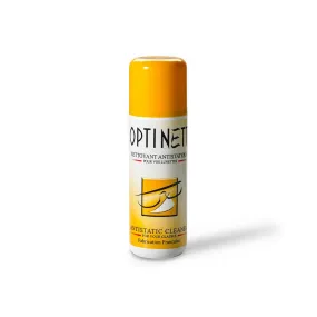 Anti-Static Cleaning Spray