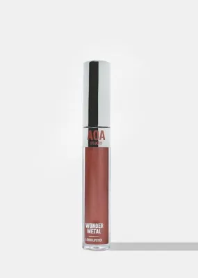 AOA Wonder Metal Liquid Lipstick - Diamond