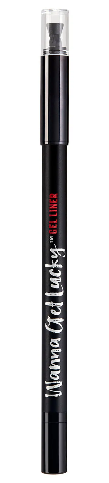 Ardell Beauty Wanna Get Lucky Gel Liner Ink 0.55g