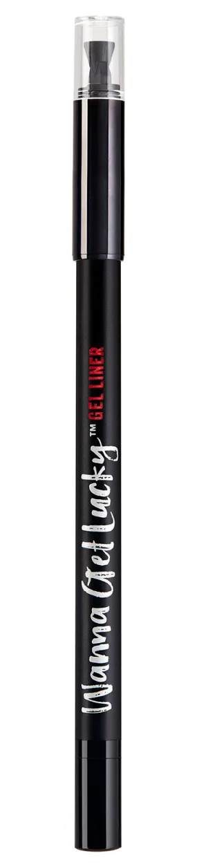 Ardell Beauty Wanna Get Lucky Gel Liner Ink 0.55g