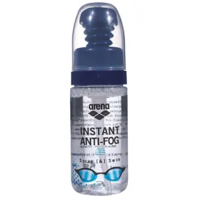 Arena Instant Anti Fog Spray 35ml