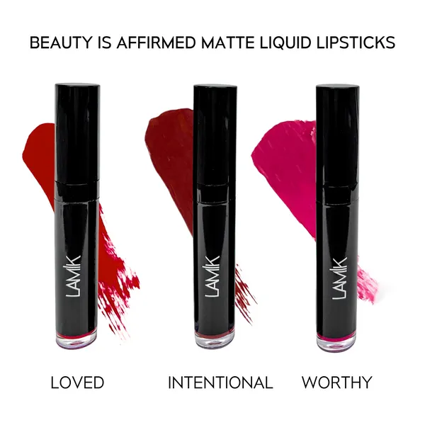 Beauty Is Affirmed Bundle