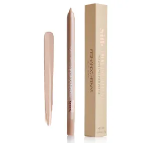 Beige Waterline Eyeliner - Beige Me Babe  | Silk x Fernando Hervas