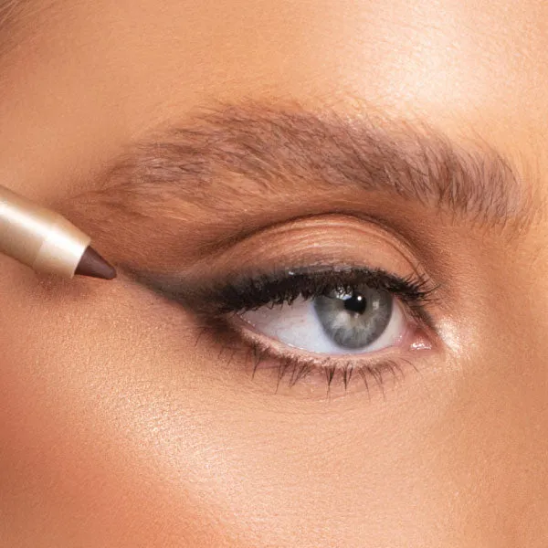 Beige Waterline Eyeliner - Beige Me Babe  | Silk x Fernando Hervas