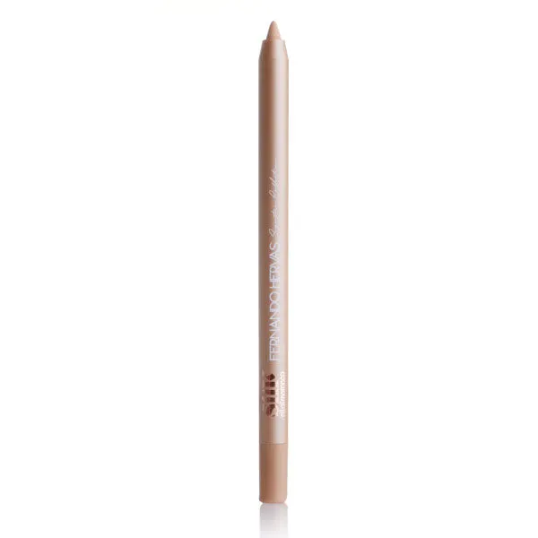 Beige Waterline Eyeliner - Beige Me Babe  | Silk x Fernando Hervas