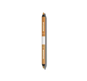 Bi-Liner Dual-Ended Gel Liners - Heads Or Tails