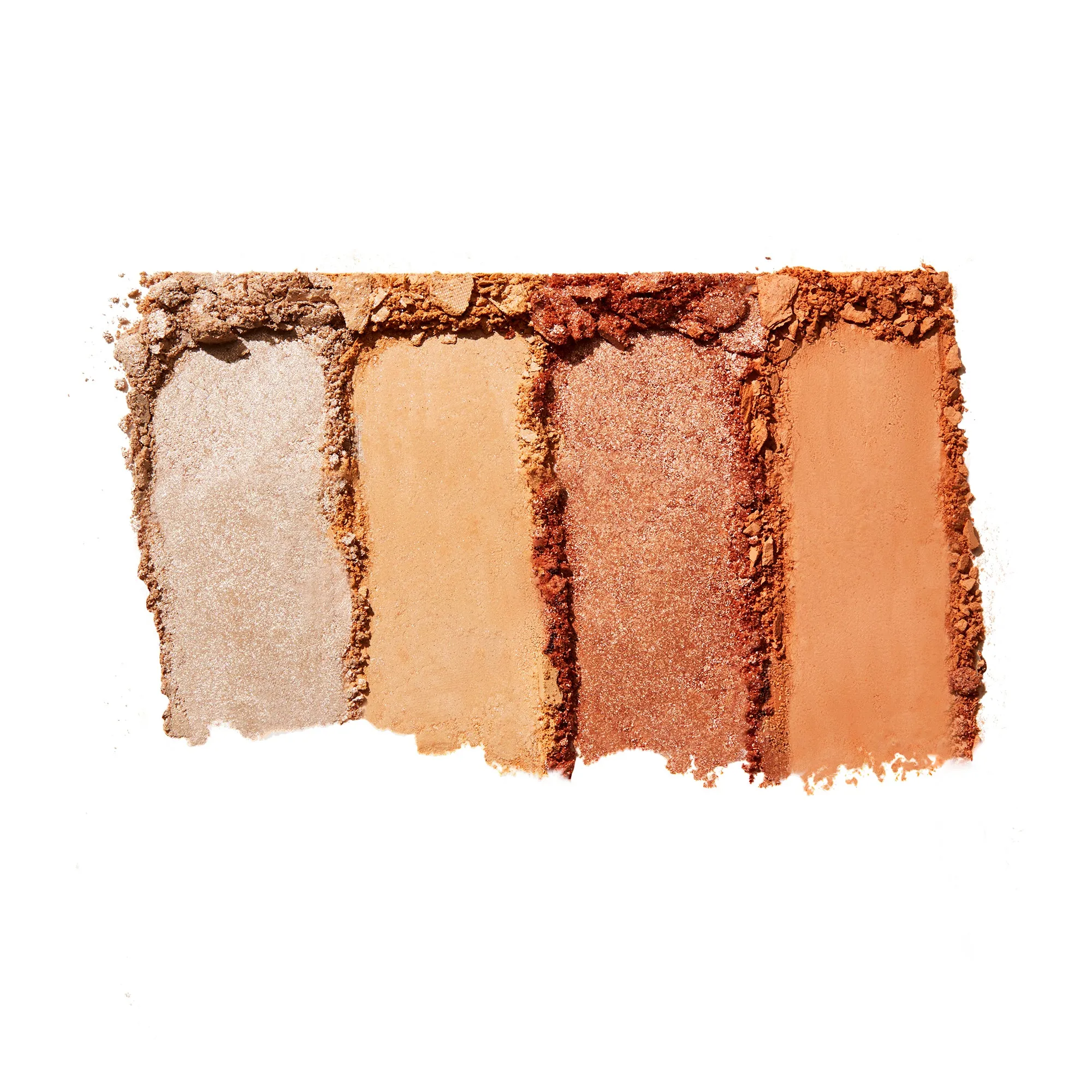 Bite-Size Eyeshadow Orange Dreamsicle