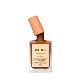 BKIND - Nail Polish - Moka / Gemini