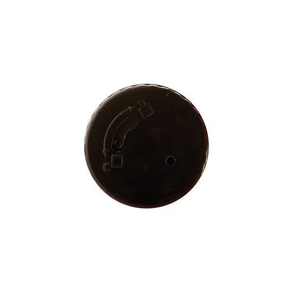 Black Gel Nail Pen