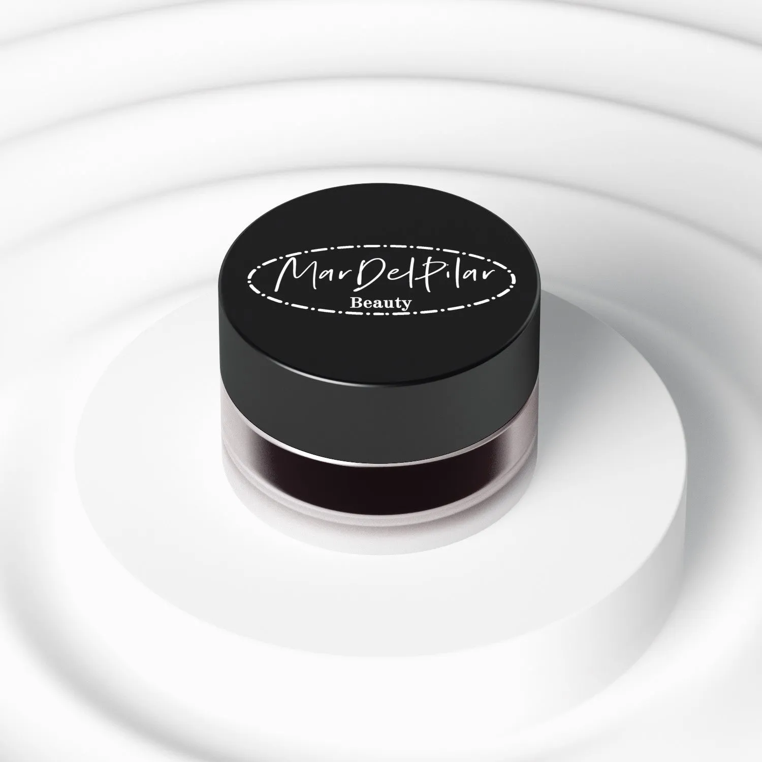 Black Ivory Brow Fix Long Lasting