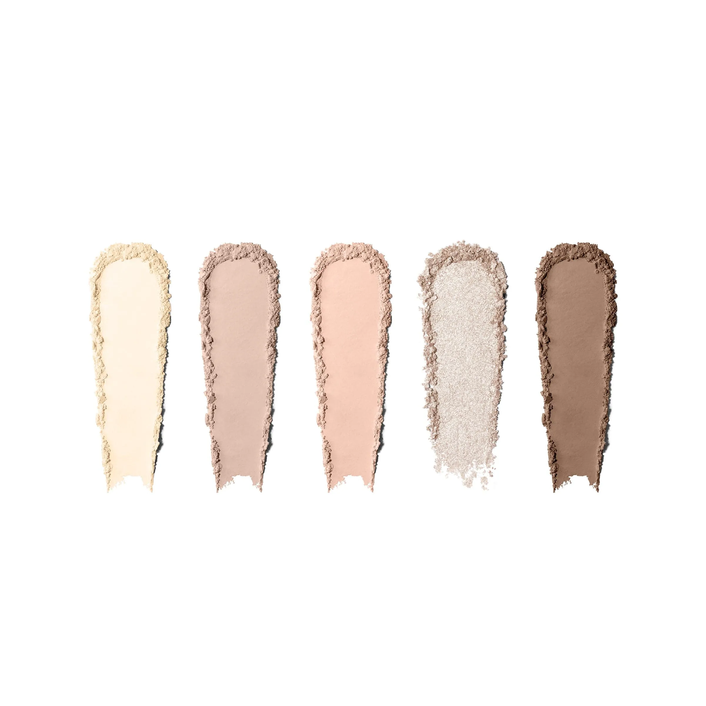 Bobbi Brown Cool Nudes Eye Shadow Palette