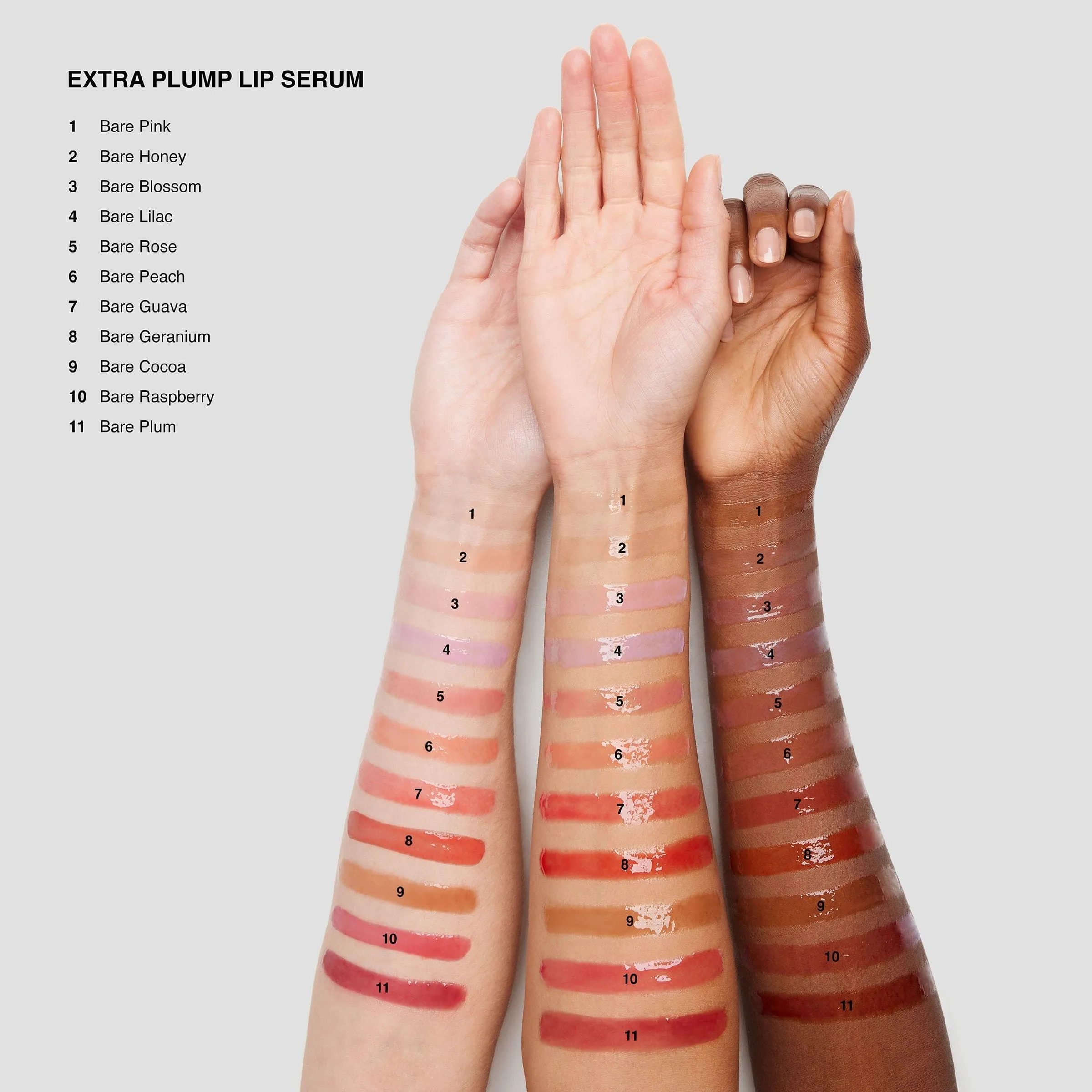 Bobbi Brown Extra Plump Lip Serum