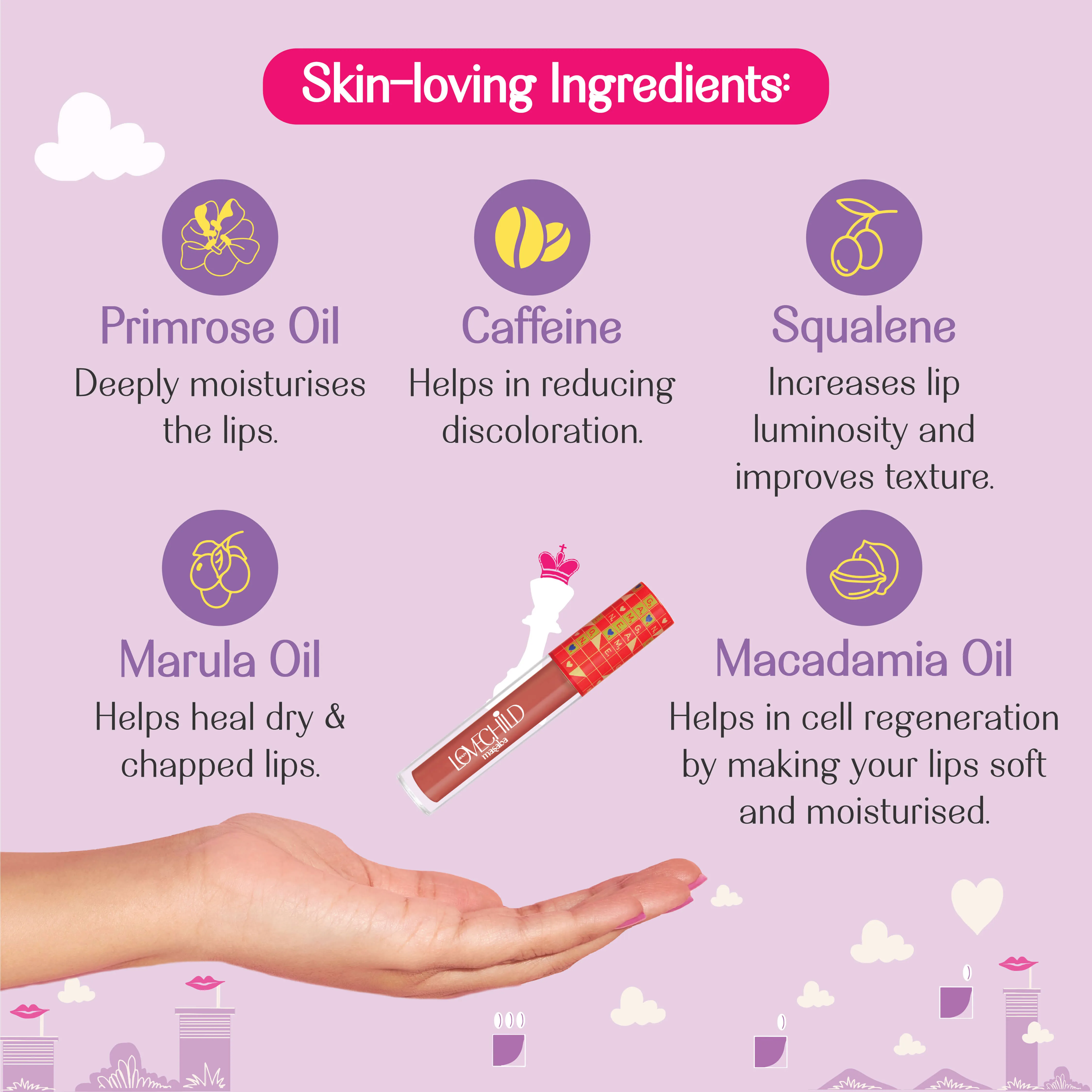 Bonus- Game On! Mad-Matte Liquid Lipstick  (Rustic Orange) Transfer-proof