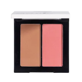 BPerfect Cosmetics x Annalivia - Dream Duo Face Palette