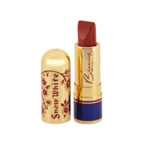 Bésame Lipstick Snow White Red