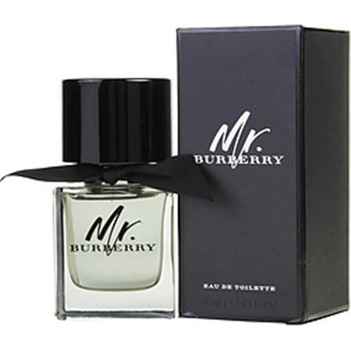 Burberry 286012 Mr Burberry 1.6 oz Edt Spray