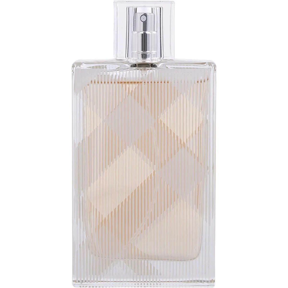 Burberry  3.3 oz Brit Eau De Toilette Spray for Women