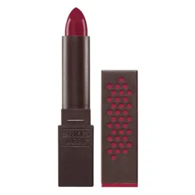 Burt's Bees Satin Lipstick - Ruby Ripple  3.4g