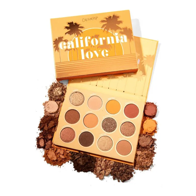 California Love