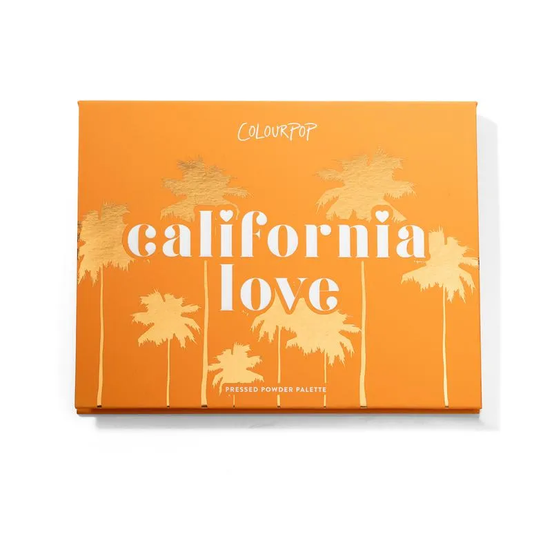 California Love